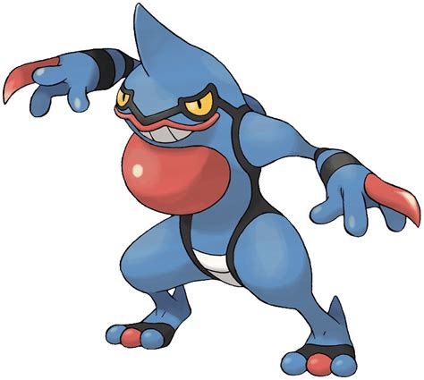 toxicroak mega|toxicroak moveset.